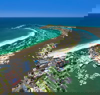 Mooloolaba - St Kilda Accommodation