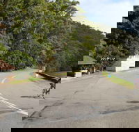 Mount Colah Station to Pymble Station Cycle Route - St Kilda Accommodation