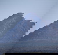 Mount Beerwah - St Kilda Accommodation