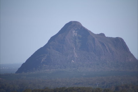 Mount Beerwah - St Kilda Accommodation 0