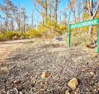 Mt Glenrowan Lookout Walk - St Kilda Accommodation