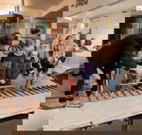 Museum of the Riverina Botanic Gardens site - St Kilda Accommodation