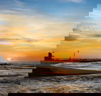 Narrabeen Beach - St Kilda Accommodation