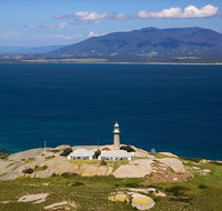 Narooma and Montague Island Heritage - St Kilda Accommodation