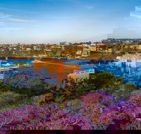 New Farm and Teneriffe - St Kilda Accommodation