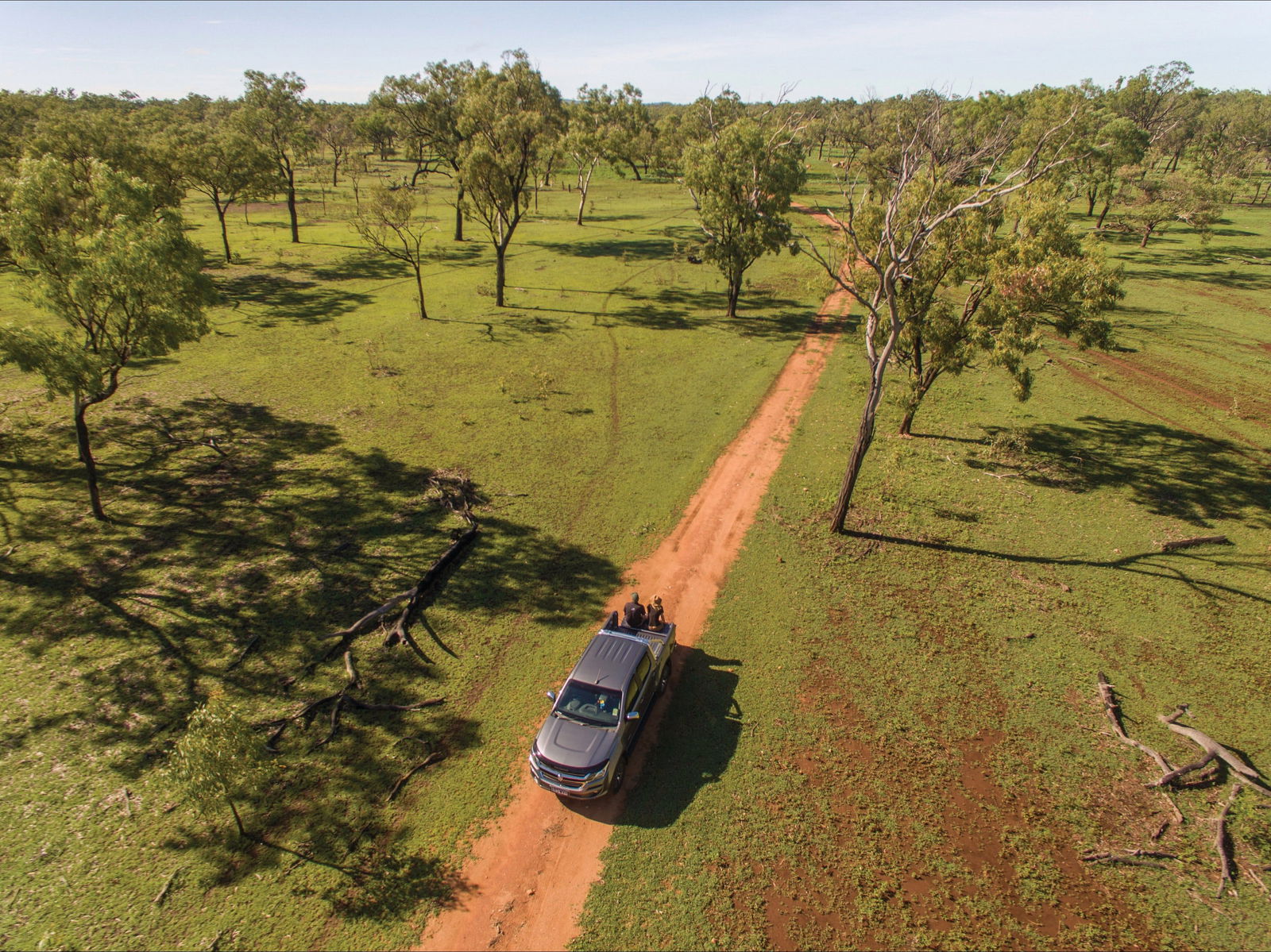 Cairns QLD St Kilda Accommodation