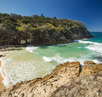 North Stradbroke Island Minjerribah - St Kilda Accommodation