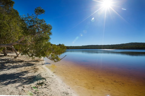 North Stradbroke Island (Minjerribah) - St Kilda Accommodation 1