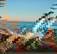 Oceanview Walk Burleigh Head National Park