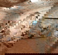 Old Timers Mine  Museum - Self guided tour - St Kilda Accommodation