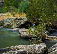 Onkaparinga River National Park - St Kilda Accommodation