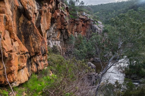 Onkaparinga River National Park - St Kilda Accommodation 1