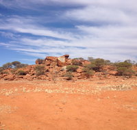 Peace Gorge