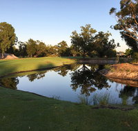 Pinjarra Golf Club - St Kilda Accommodation