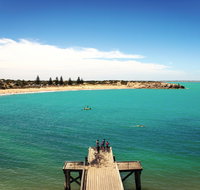 Port Elliot - St Kilda Accommodation