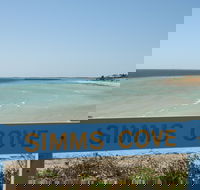 Port Hughes Coastal Walking Trail - St Kilda Accommodation