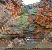 Prince Regent River - St Kilda Accommodation