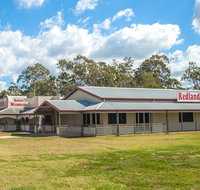 Redland Museum Inc - St Kilda Accommodation