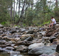 Rocksberg Park Heritage Reserve - St Kilda Accommodation