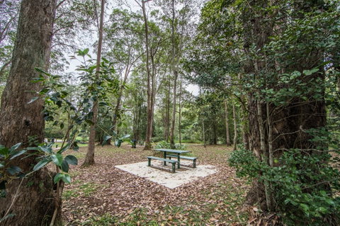 Rocksberg Park Heritage Reserve - St Kilda Accommodation 1