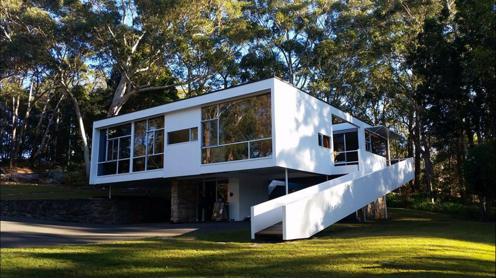 Wahroonga NSW St Kilda Accommodation