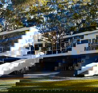 Rose Seidler House - St Kilda Accommodation