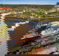 Royal Botanic Gardens Victoria Cranbourne Gardens - St Kilda Accommodation