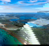 Sandbar - St Kilda Accommodation