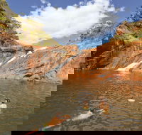 Serpentine - St Kilda Accommodation