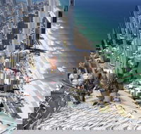 SkyPoint Climb - St Kilda Accommodation