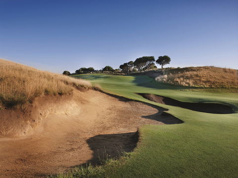 St Andrews Beach Golf Course - St Kilda Accommodation 0