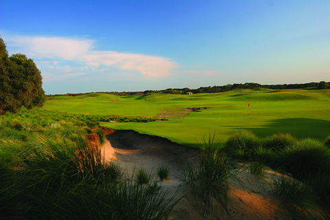 St Andrews Beach Golf Course - St Kilda Accommodation 1
