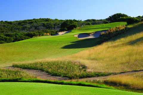 St Andrews Beach Golf Course - St Kilda Accommodation 2