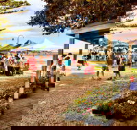 Stansbury Seaside Markets - St Kilda Accommodation