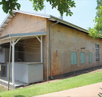 Steam Pump House - St Kilda Accommodation