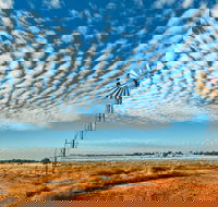 Sturt National Park - St Kilda Accommodation