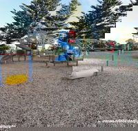 Susan Wilson Memorial Playground - St Kilda Accommodation