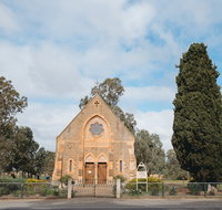 Tarlee - St Kilda Accommodation