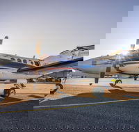 The Royal Flying Doctor Service Outback Experience in Broken Hill - St Kilda Accommodation
