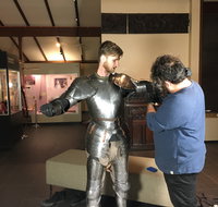 The Abbey Museum of Art and Archaeology - St Kilda Accommodation