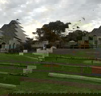 The Ranch - St Kilda Accommodation