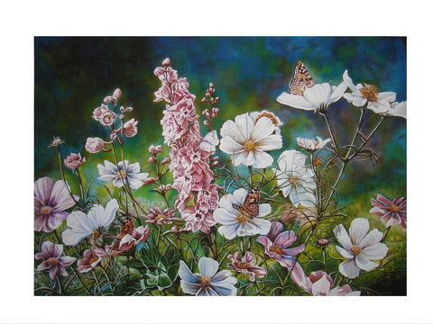 The Homestead Gallery - St Kilda Accommodation 0