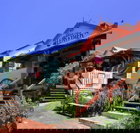 The Tilba District Heritage Areas - St Kilda Accommodation