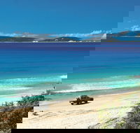 Tourist Drive- Cooloola Coast Fraser Island - St Kilda Accommodation