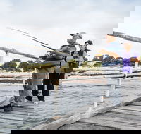 Turnbull Park and Foreshore - St Kilda Accommodation