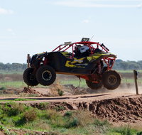 Turbo Buggy Ride - St Kilda Accommodation