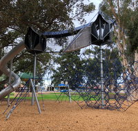 Walk in the Trees Kadina - St Kilda Accommodation