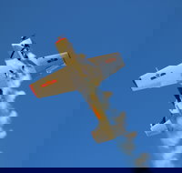 Warbird Aerial Adventures - St Kilda Accommodation