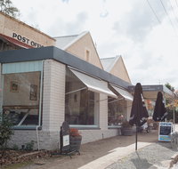 Watervale - St Kilda Accommodation