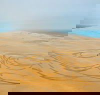 Worimi National Park - St Kilda Accommodation